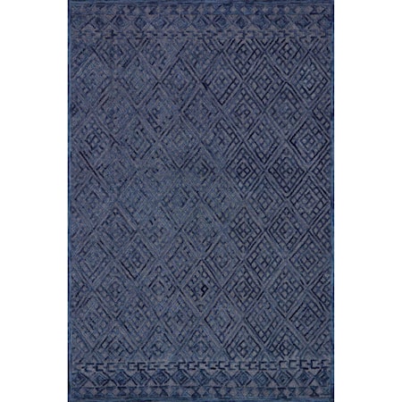 2'-3" x 3'-9" Rug