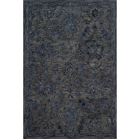 3'-6" x 5'-6" Rug