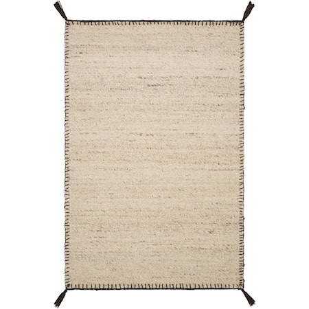 5'-0" x 7'-6" Rug