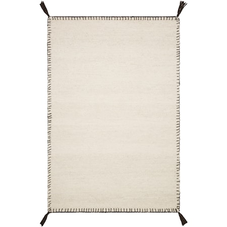 2'-3" x 3'-9" Rug