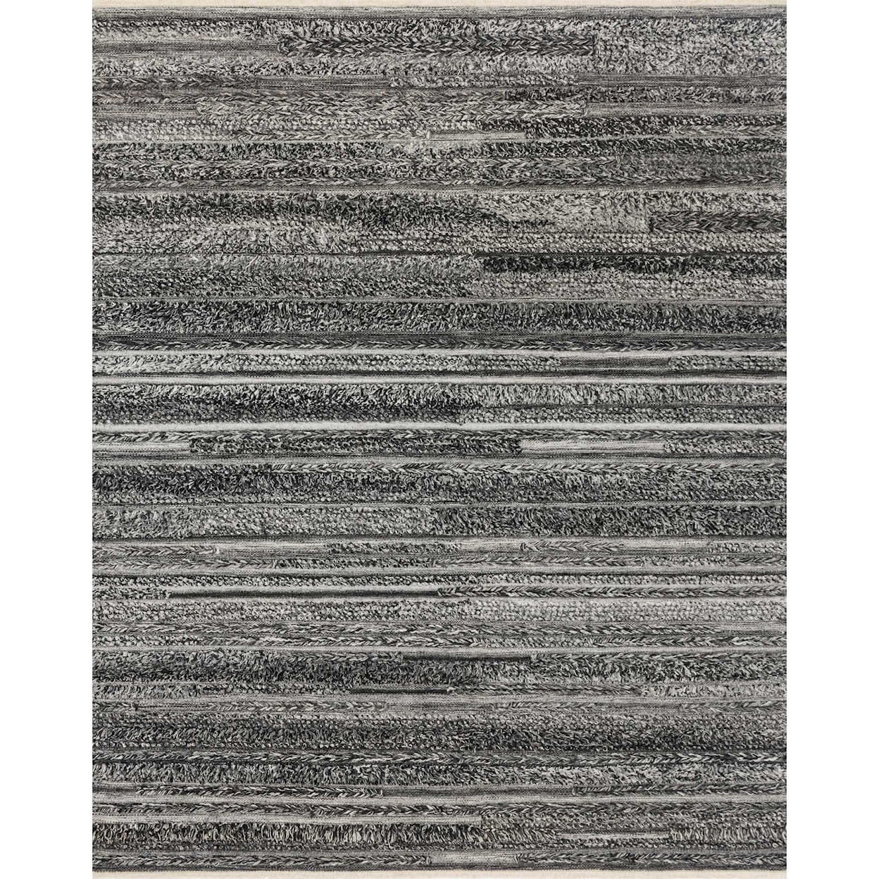 ED Ellen DeGeneres Crafted by Loloi Rodeo 5'-6" x 8'-6" Rug