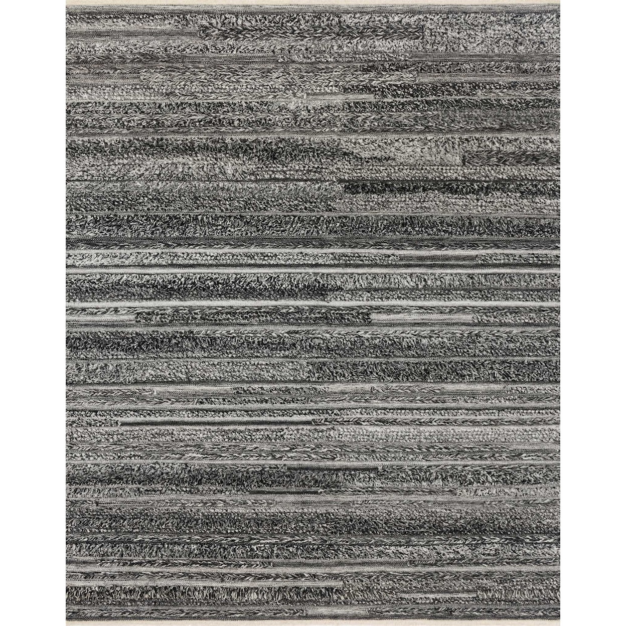 ED Ellen DeGeneres Crafted by Loloi Rodeo 8'-6" x 11'-6" Rug