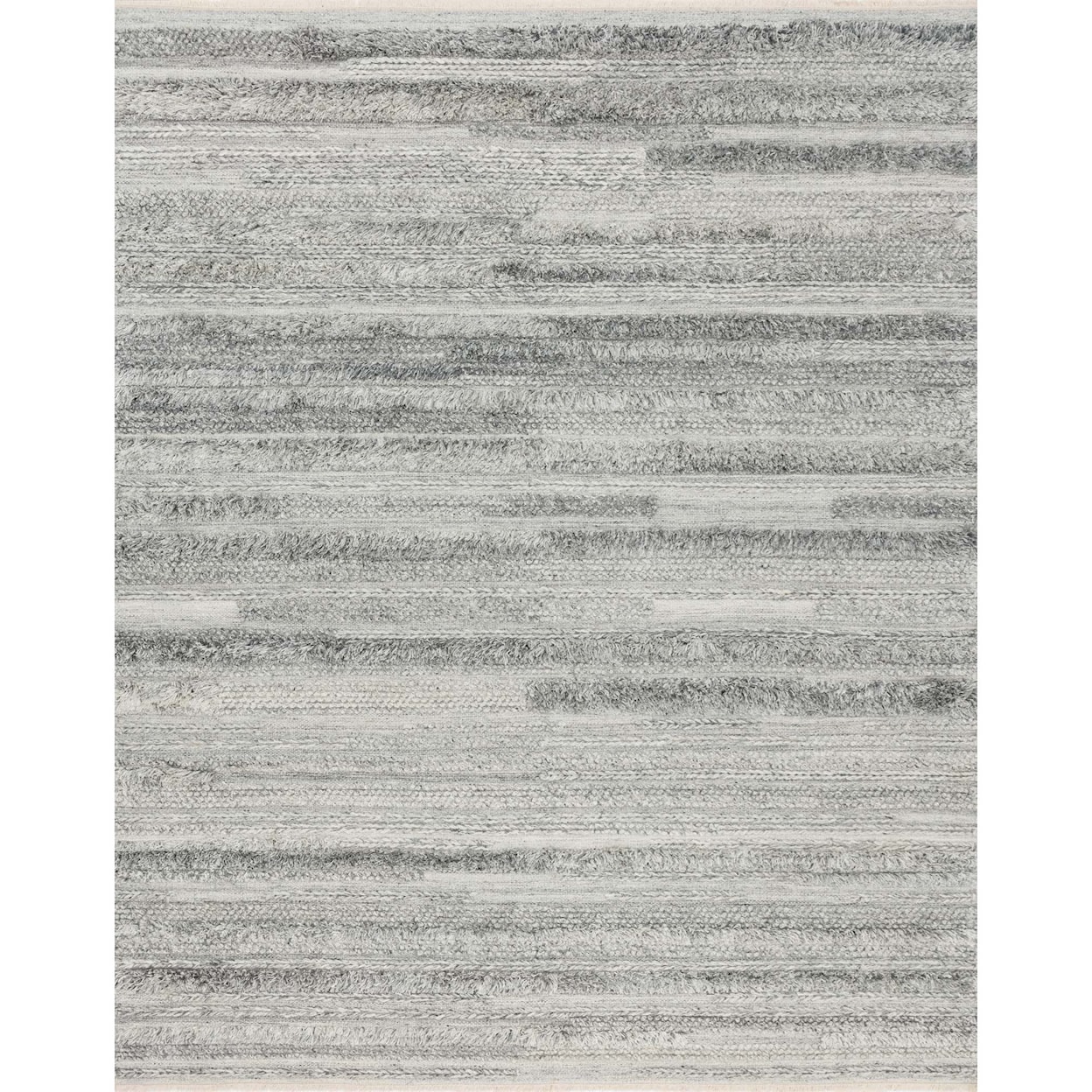 ED Ellen DeGeneres Crafted by Loloi Rodeo 5'-6" x 8'-6" Rug