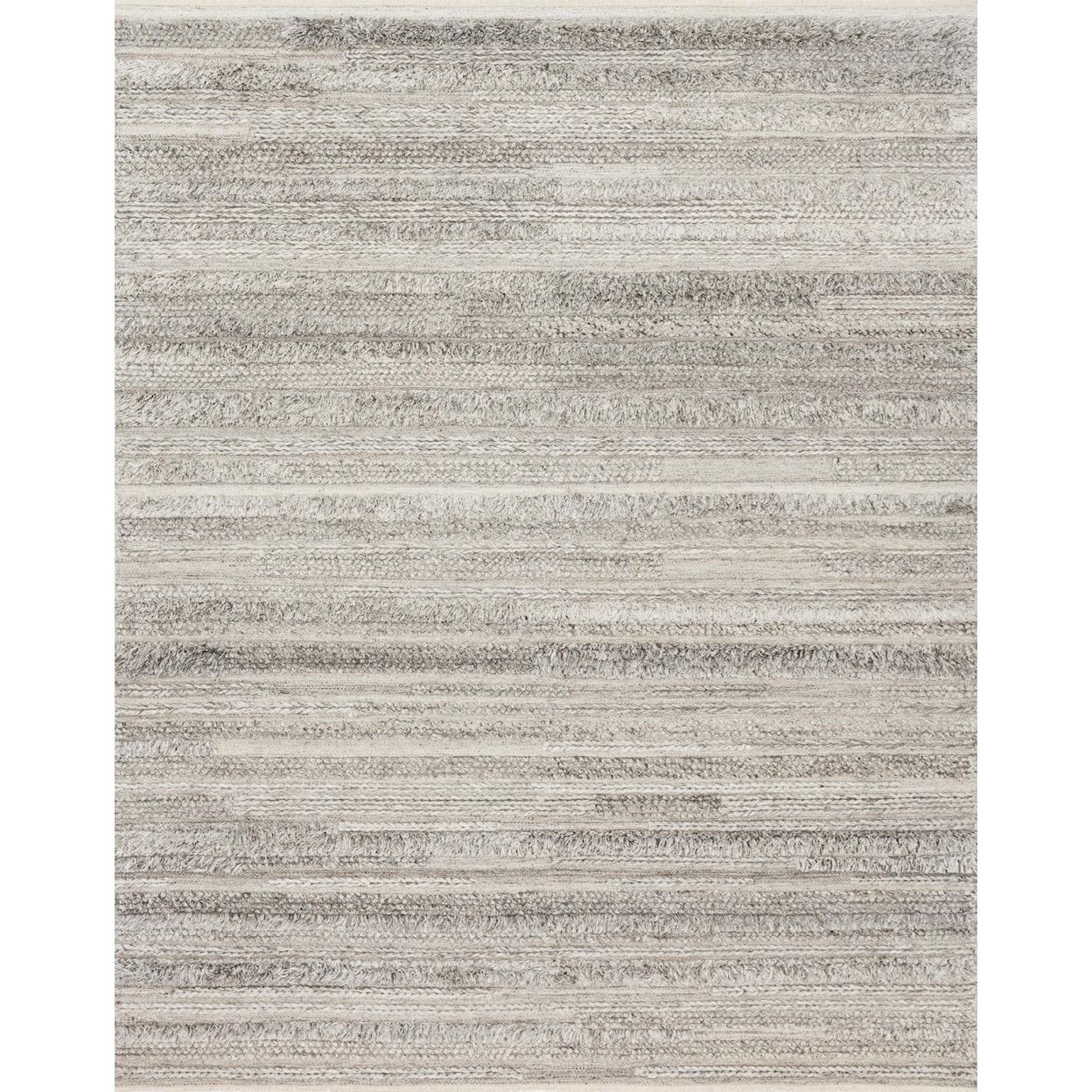 ED Ellen DeGeneres Crafted by Loloi Rodeo 2'-0" x 3'-0" Rug