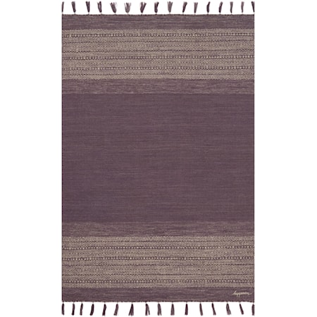 5'-0" x 7'-6" Rug