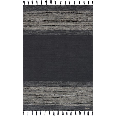 2'-3" X 7'-9" Rug