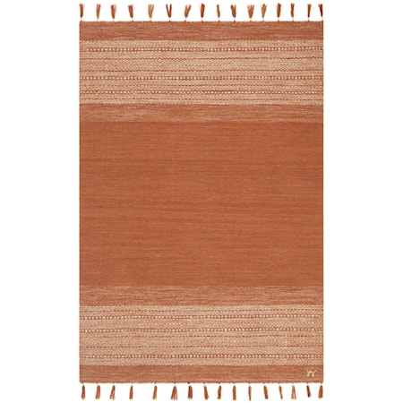 2'-3" X 7'-9" Rug