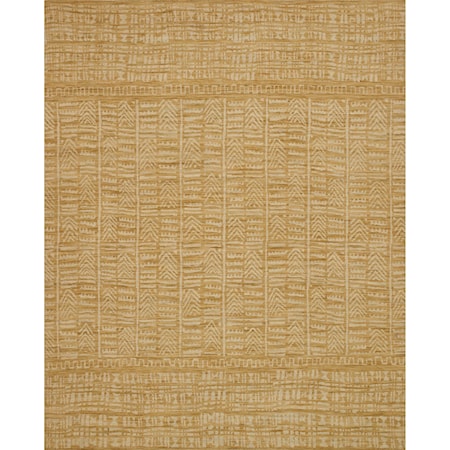 9'-3" X 13' Rug  