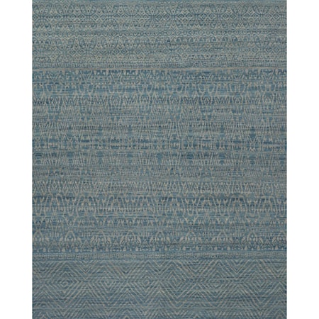 9'-3" X 13' Rug  