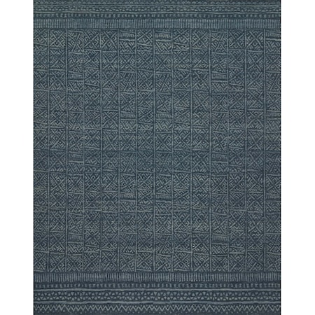 7'-9" x 9'-9" Rug