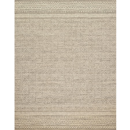 5'-0" x 7'-6"  Rug  