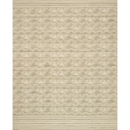 9'-3" X 13'  Rug