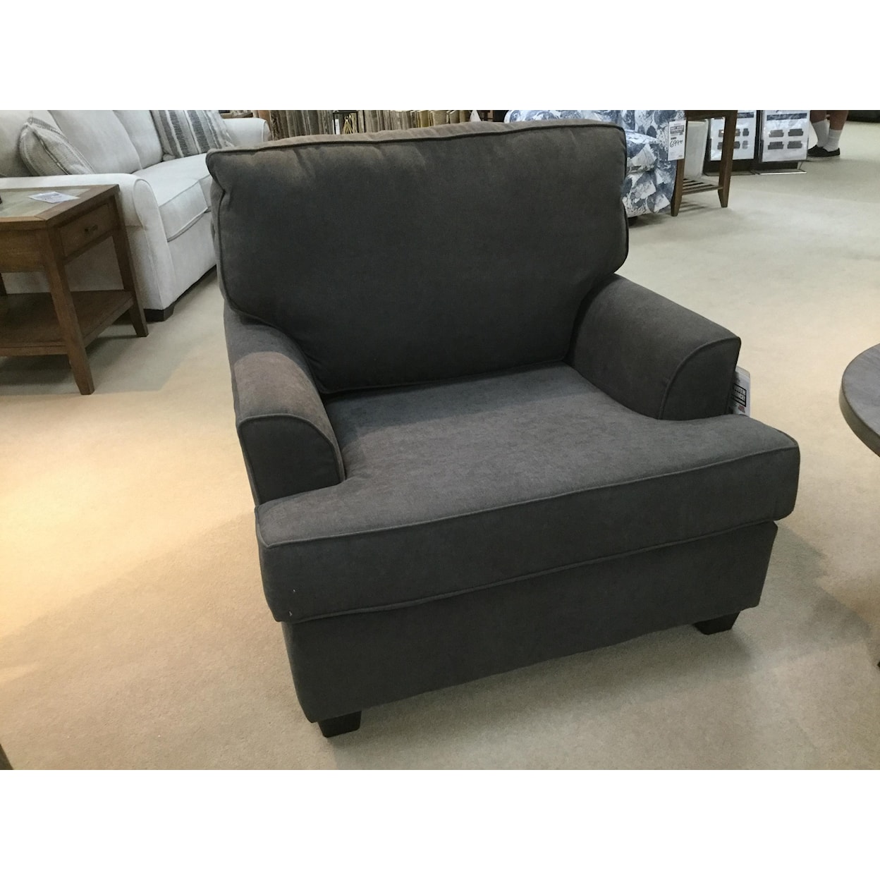 Edgewood Furniture C392 Chair