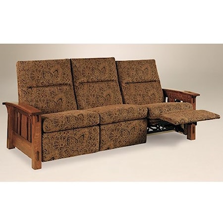 McCoy Sofa Recliner