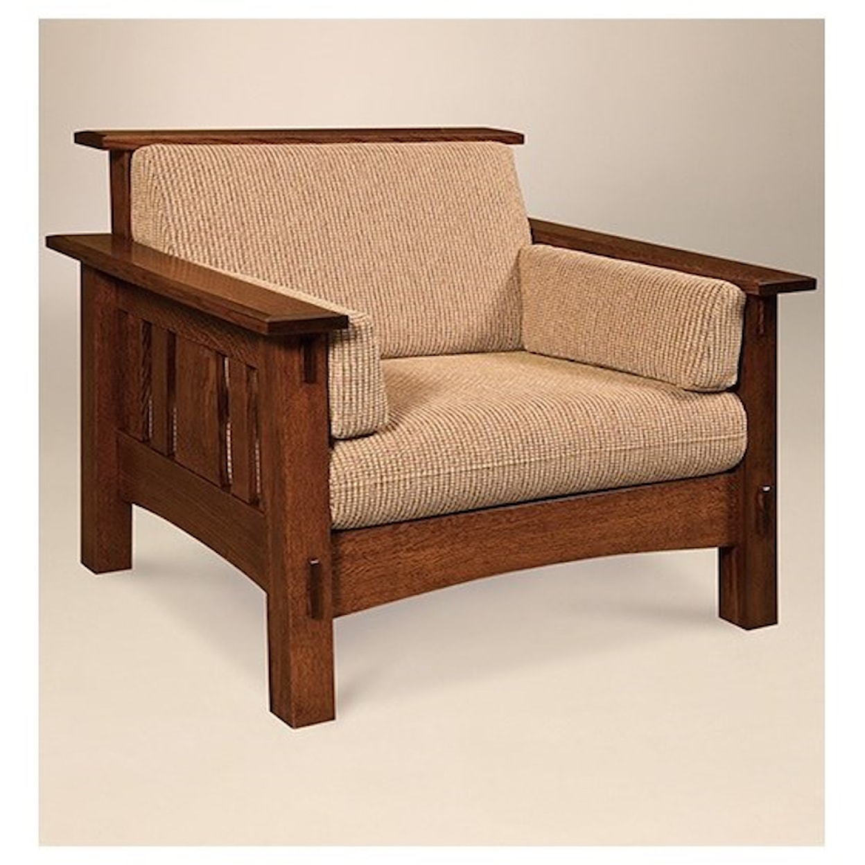 AJ's Furniture Mccoy McCoy Chair