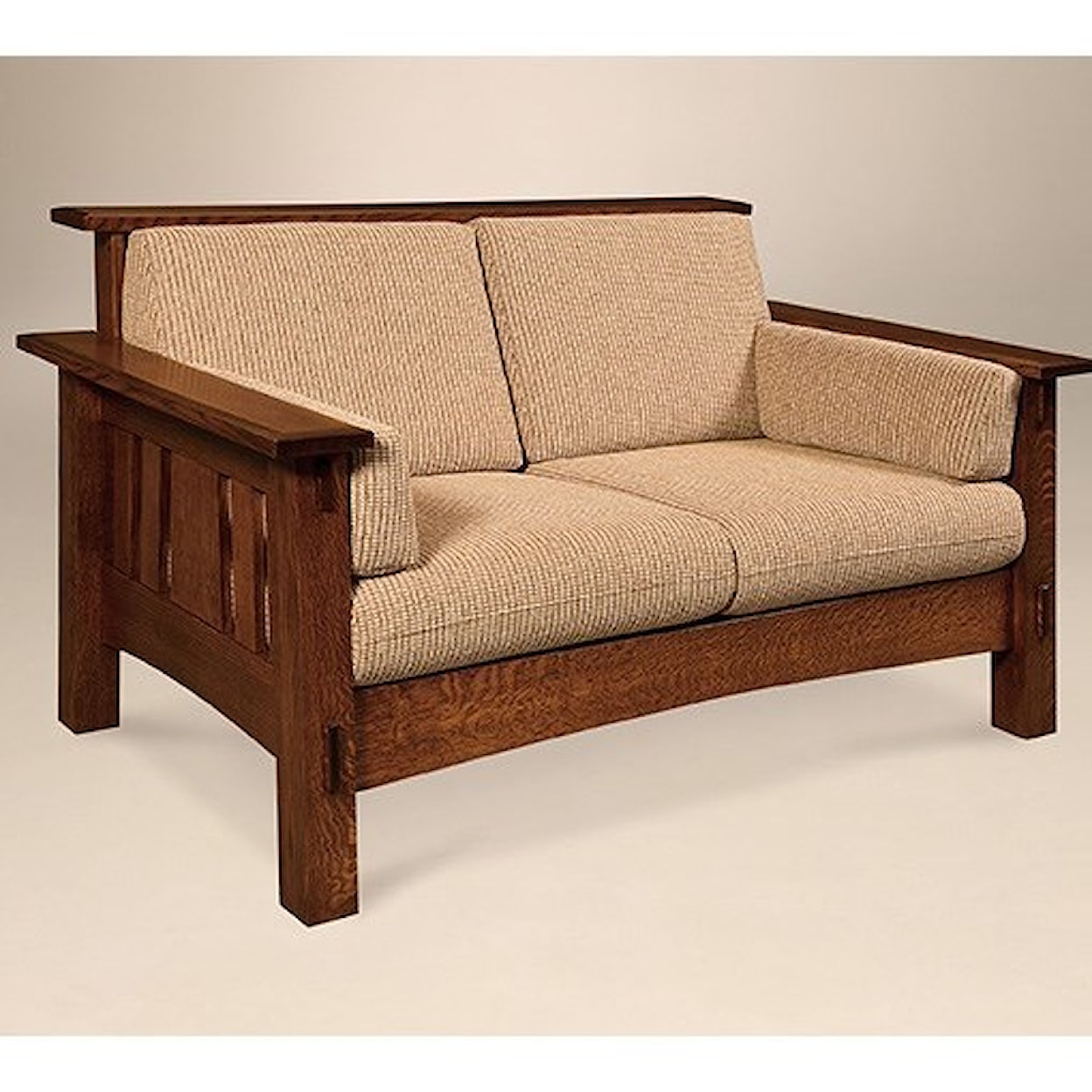 AJ's Furniture Mccoy McCoy Loveseat