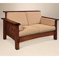 McCoy Loveseat