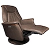 Ekornes Max Medium Stressless Power Recliner