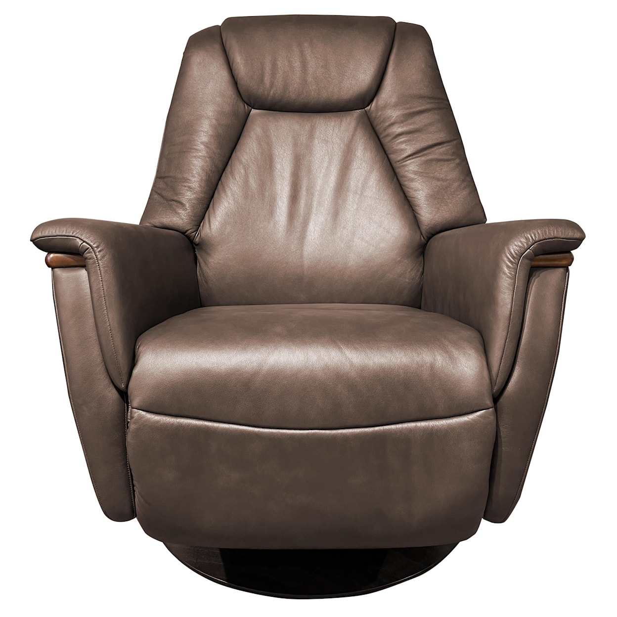 Ekornes Max Medium Stressless Power Recliner