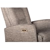 Elran L0472 Power Swivel Glider Rocker