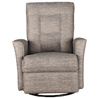 Power Swivel Glider Rocker