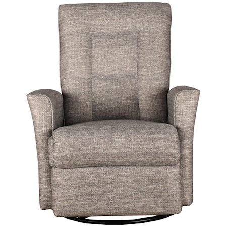 Power Swivel Glider Rocker