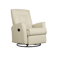 Swivel Glide Power Recliner 4521-52