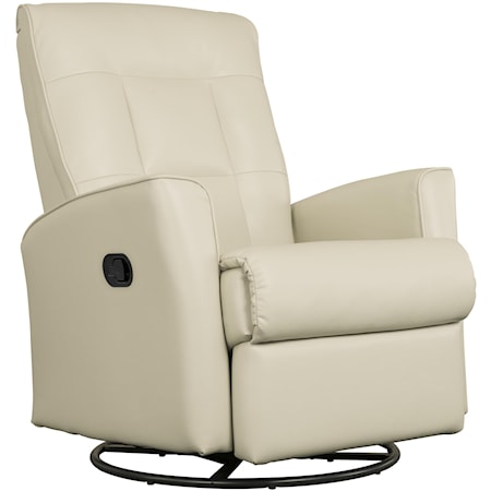 Swivel Glide Power Recliner 4687-23