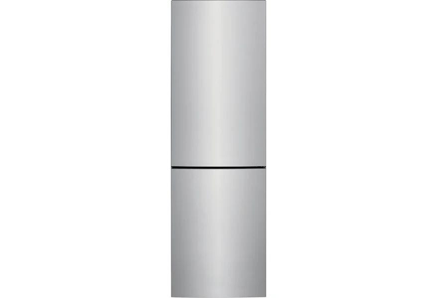 Bottom-Freezer Refrigerator 11.8 Cu. Ft. Bottom Freezer Refrigerator by Electrolux at VanDrie Home Furnishings