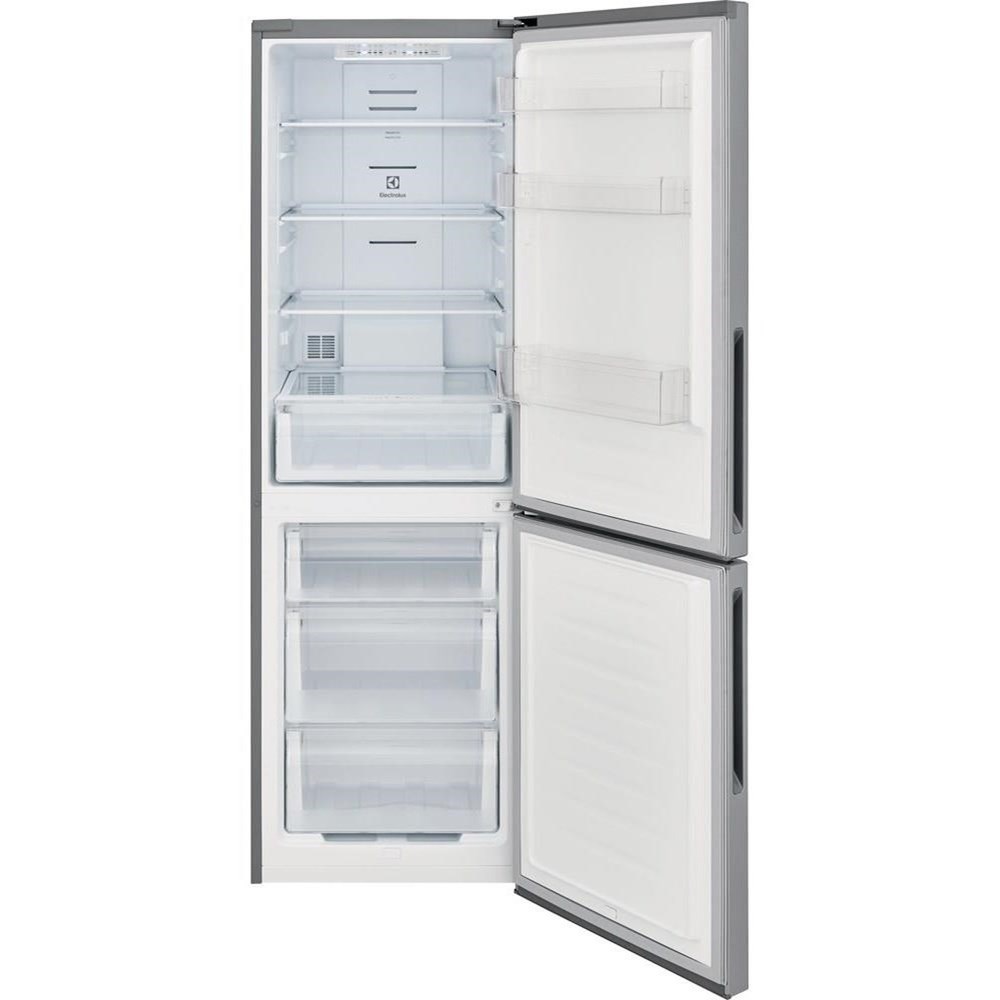 11.8 Cu. Ft. Bottom Freezer Refrigerator
