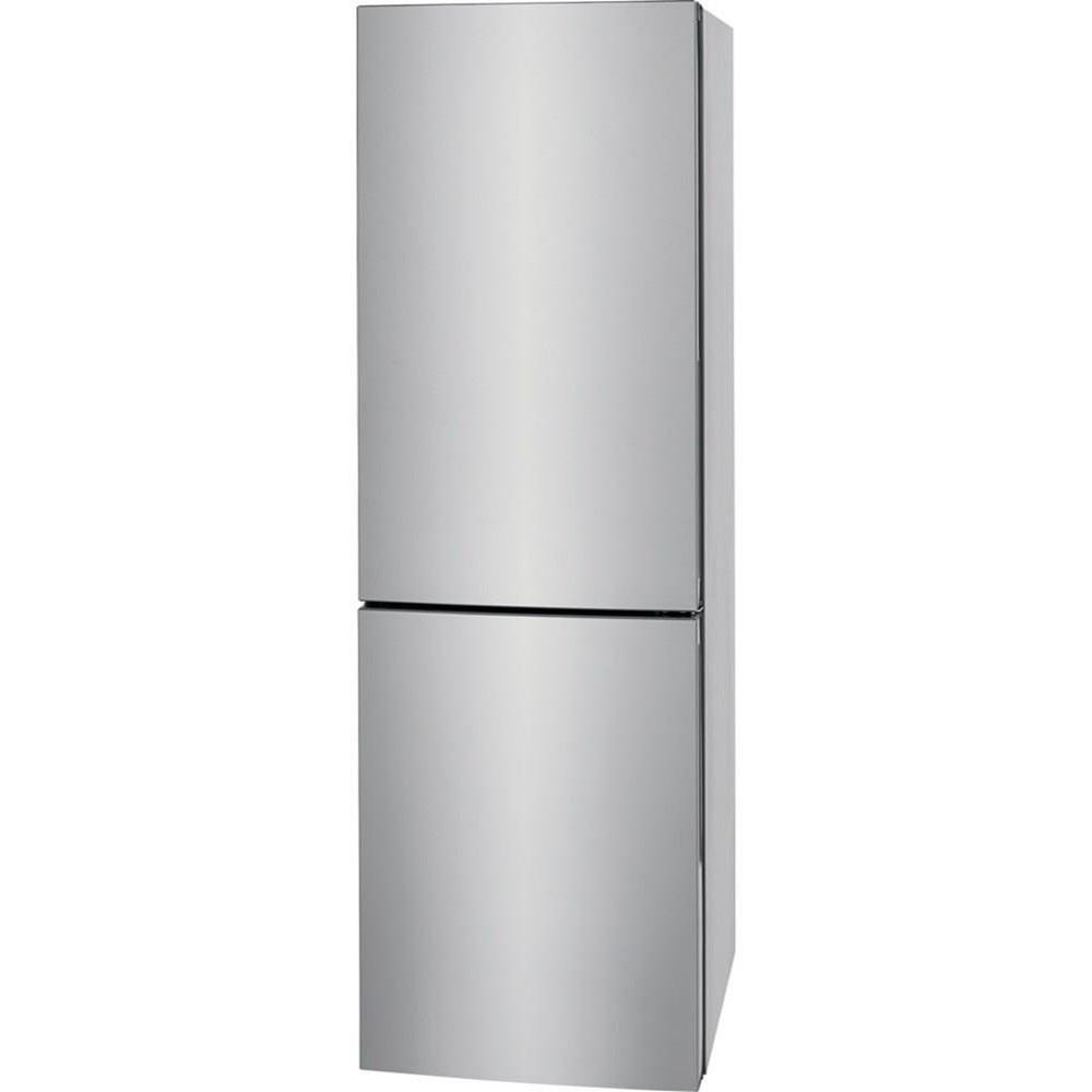 11.8 Cu. Ft. Bottom Freezer Refrigerator