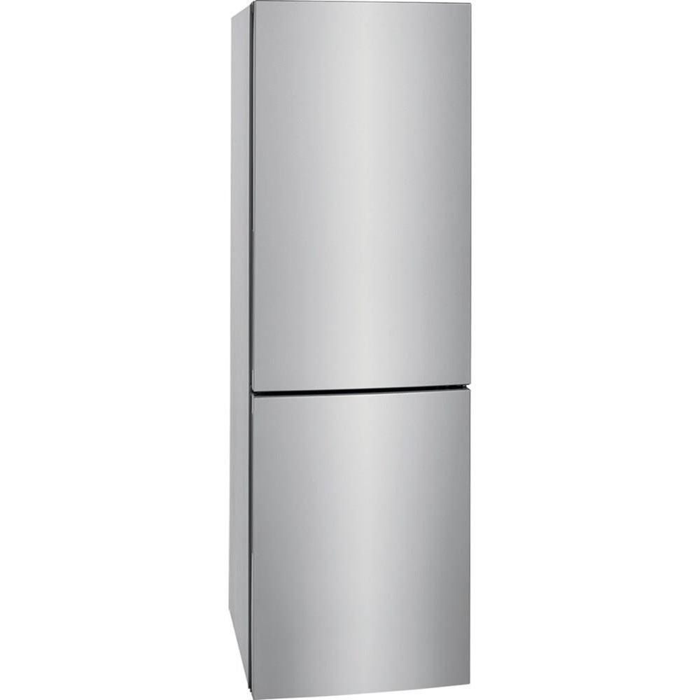 11.8 Cu. Ft. Bottom Freezer Refrigerator