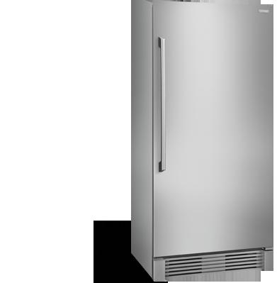 18.6 Cu. Ft. Built-In All Refrigerator