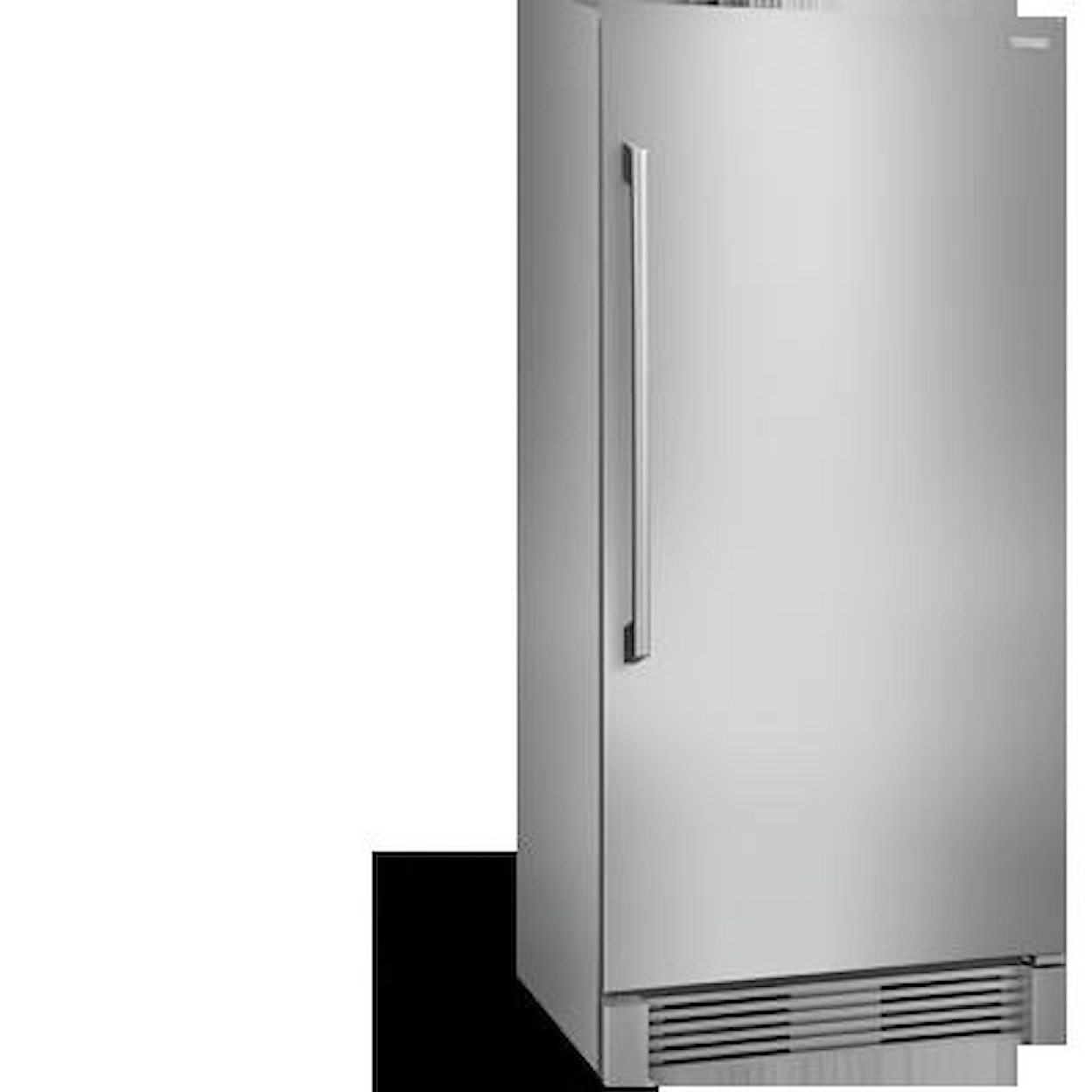 Electrolux Built-In Refrigerators - Electrolux 18.6 Cu. Ft. Built-In All Refrigerator