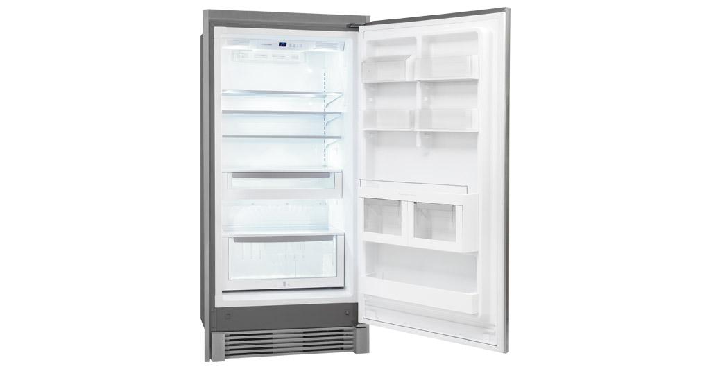 18.6 Cu. Ft. Built-In All Refrigerator
