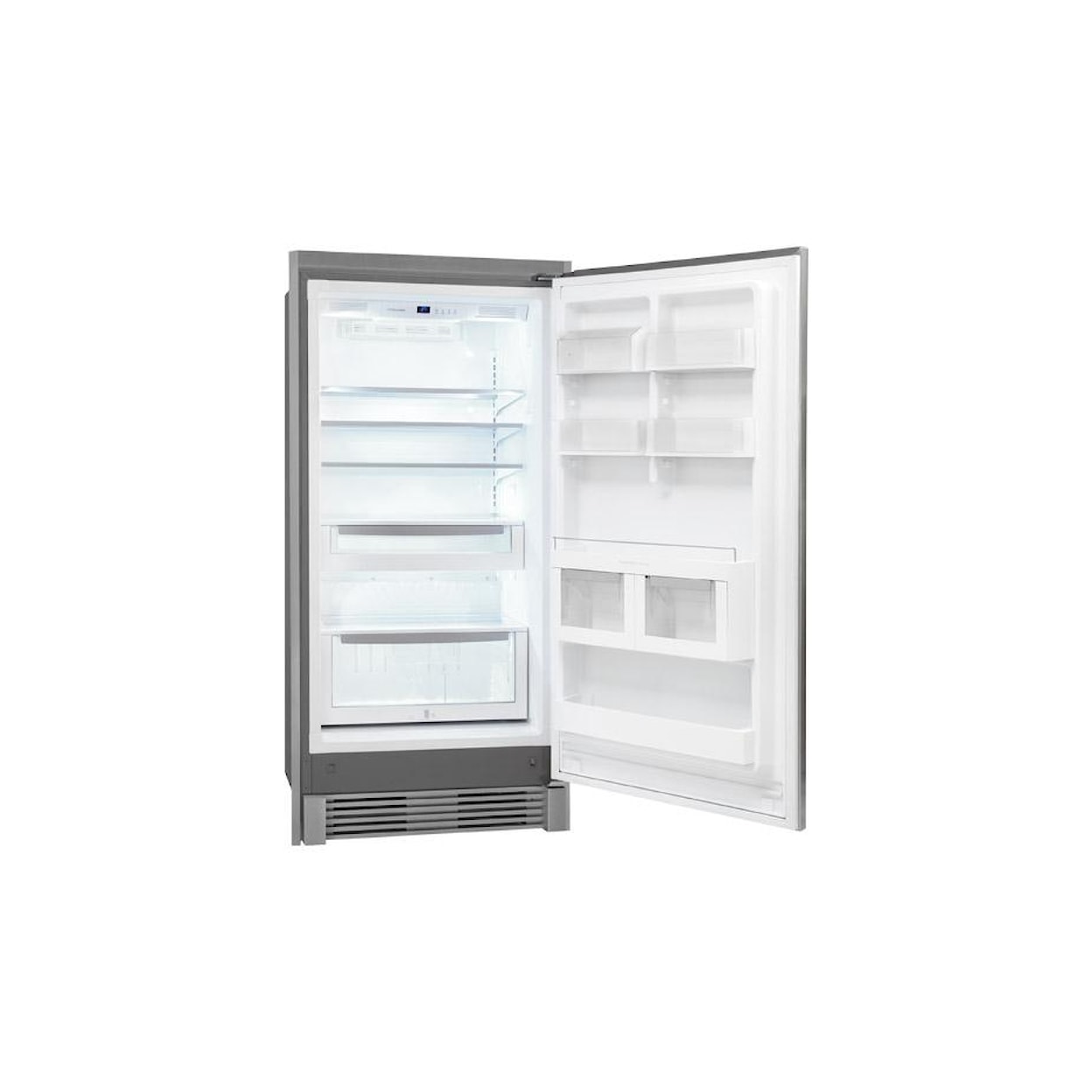 Electrolux Built-In Refrigerators - Electrolux 18.6 Cu. Ft. Built-In All Refrigerator