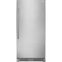 18.6 Cu. Ft. Built-In All Refrigerator with IQ-Touch™ Controls