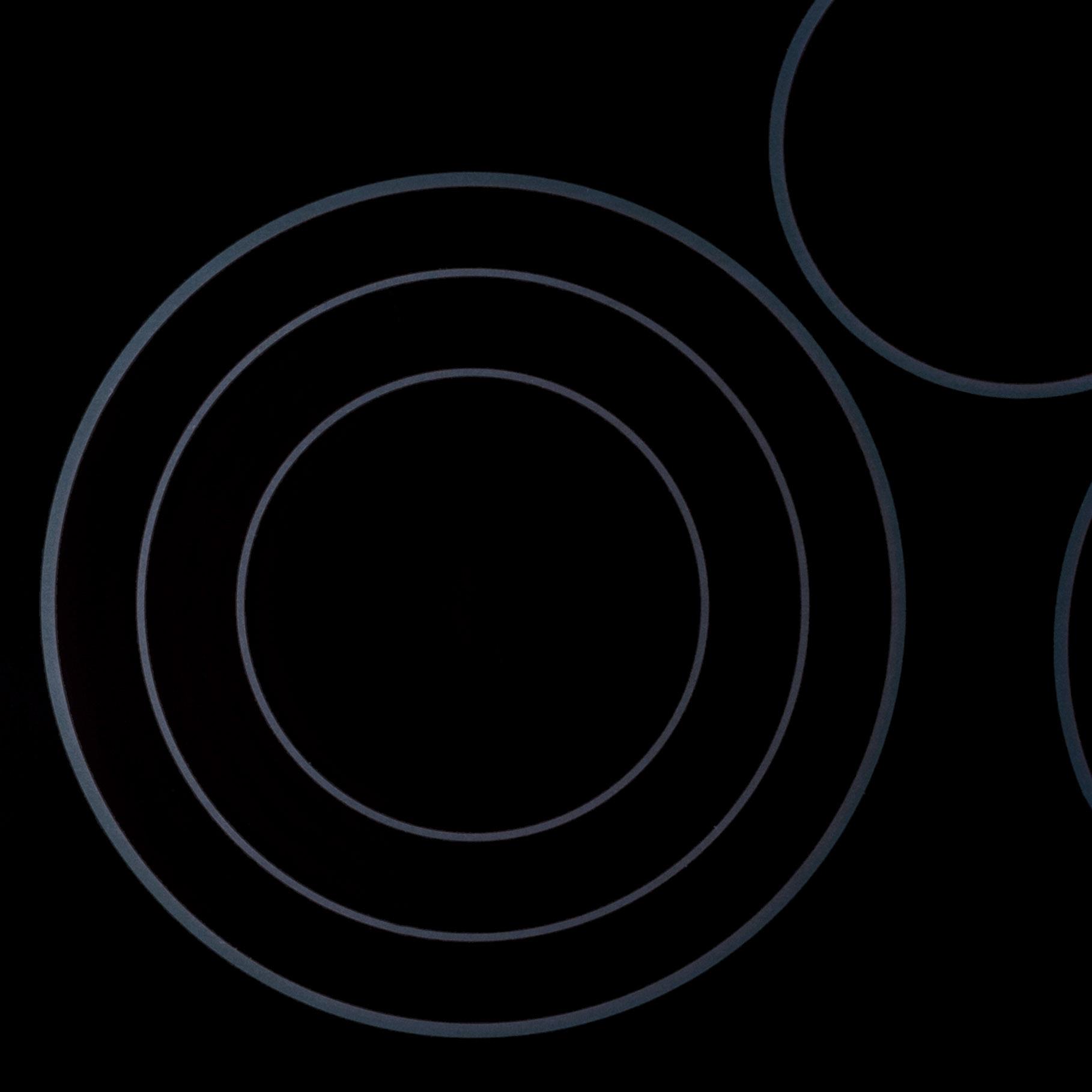 Electrolux Electric Cooktops 30" Drop-In Electric Cooktop