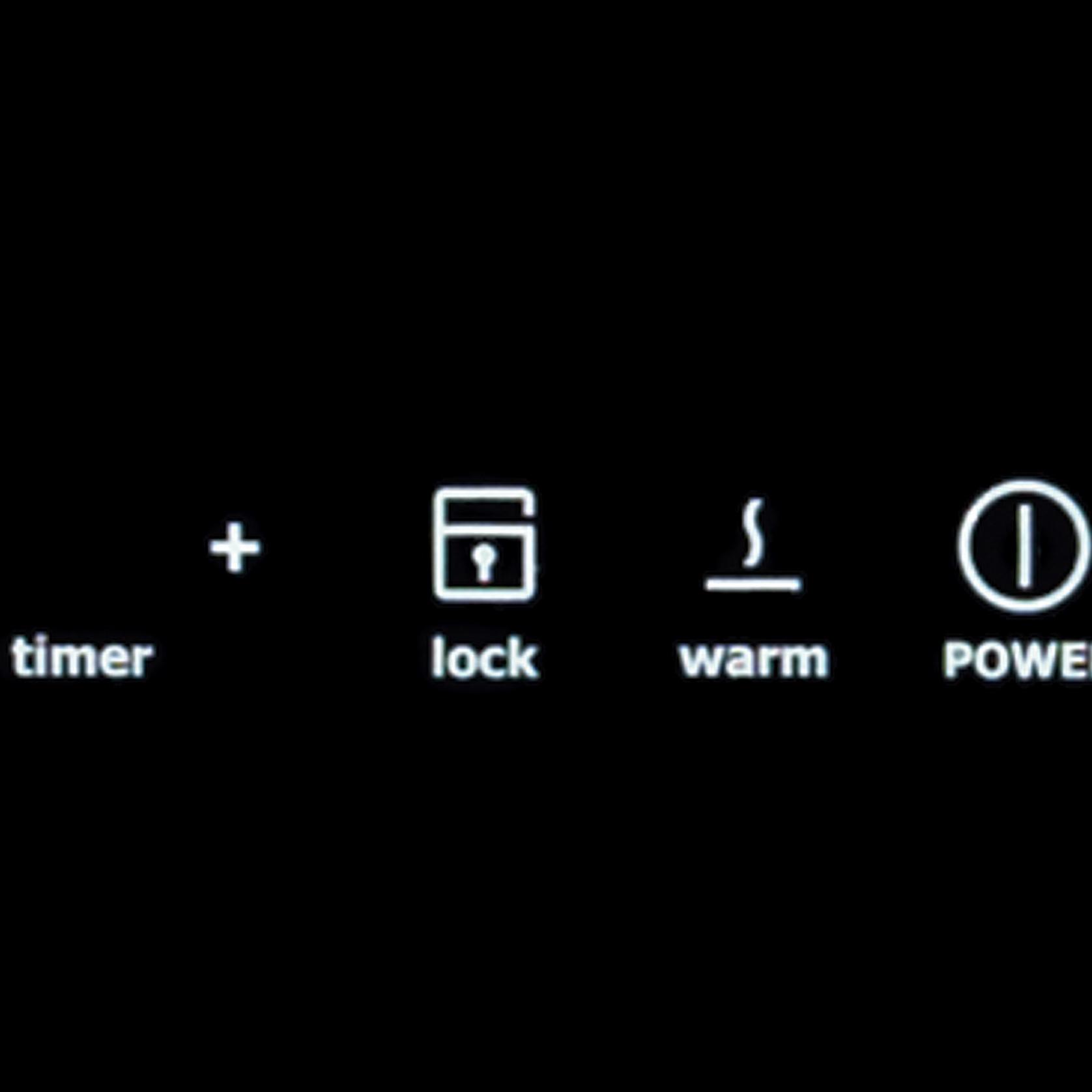 Electrolux Electric Cooktops 30" Drop-In Electric Cooktop