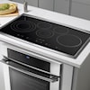 Electrolux Electric Cooktops 36" Drop-In Electric Cooktop