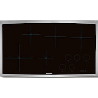 36" Drop-In Induction Cooktop with 5 Elements