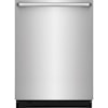 Electrolux Dishwashers 24" Built-In Dishwasher