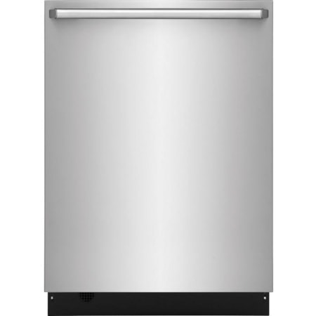 24" Built-In Dishwasher