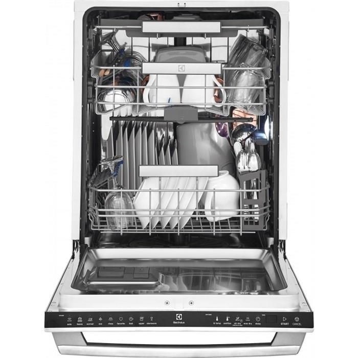 24" Built-In Dishwasher