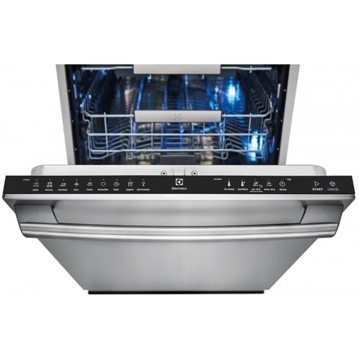 24" Built-In Dishwasher