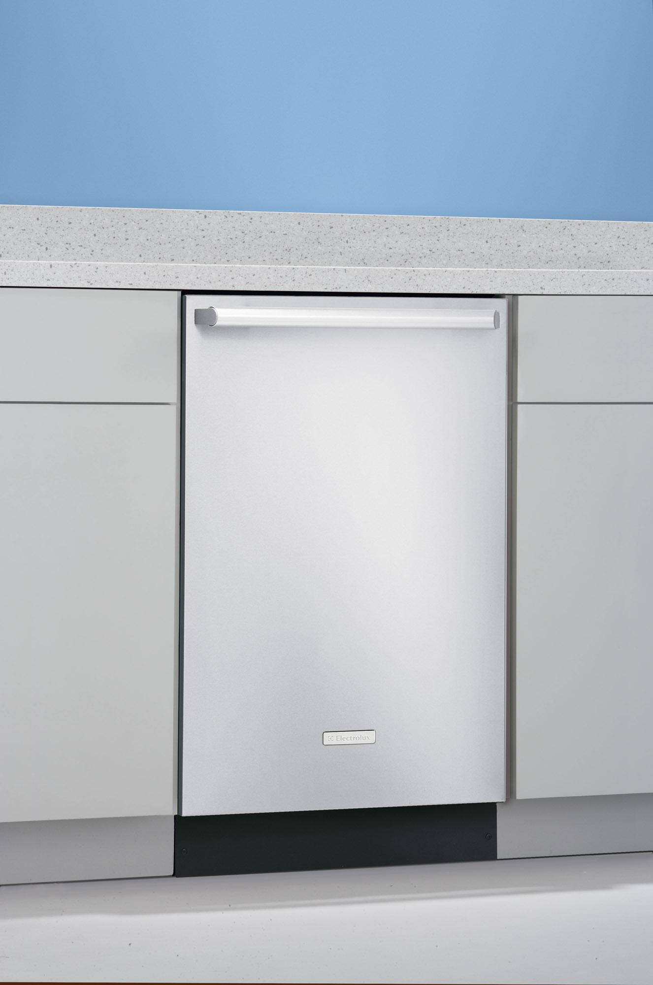 18" Built-In Tall Tub Dishwasher