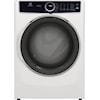 Electrolux Electric Dryers Electric Dryer with 8 Cu. Ft. Capacity