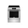 Electrolux Electric Range 4.6 cu. ft. 30" Freestanding Electric Range