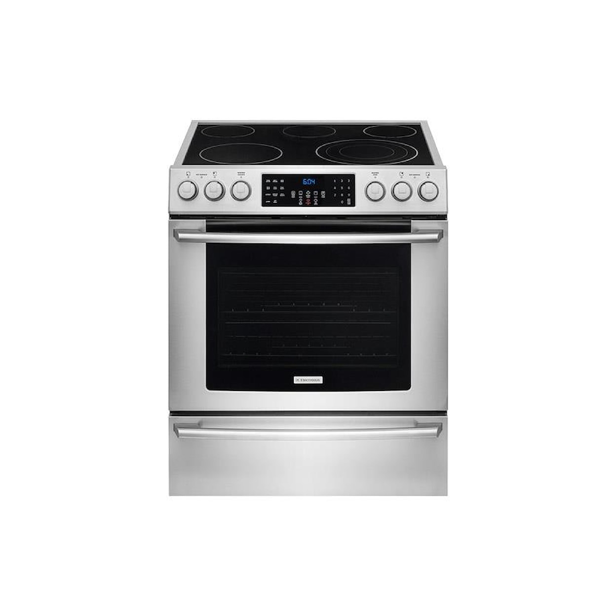 Electrolux Electric Range 4.6 cu. ft. 30" Freestanding Electric Range