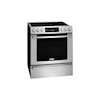 Electrolux Electric Range 4.6 cu. ft. 30" Freestanding Electric Range